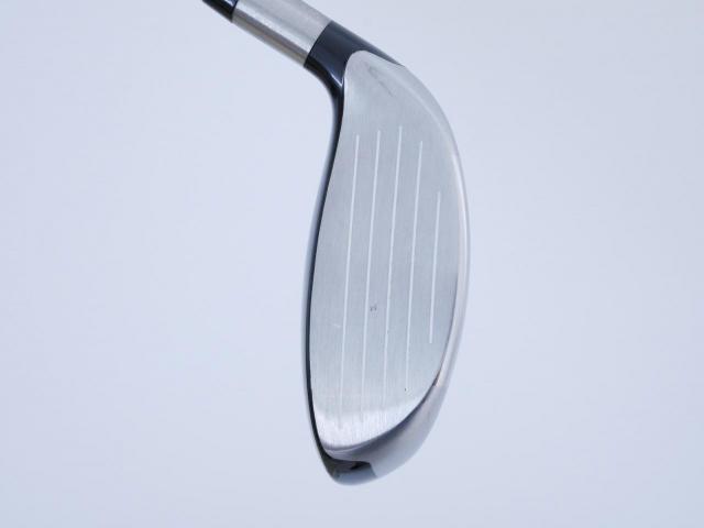 Fairway Wood : Honma : ไม้กระเทย Honma Beres U-06 (ปี 2019) Loft 22 ก้าน ARMRQ X (47) Flex R (2 ดาว)