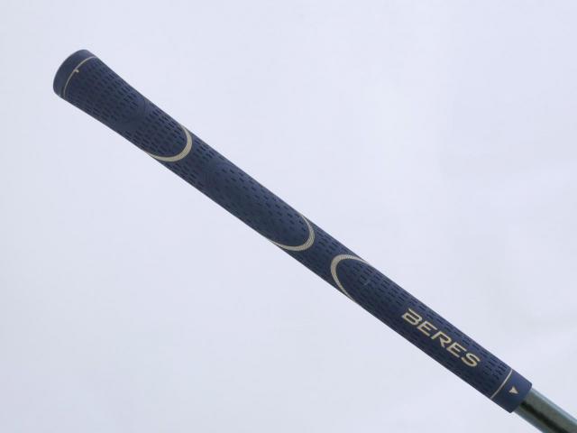 Fairway Wood : Honma : ไม้กระเทย Honma Beres U-06 (ปี 2019) Loft 22 ก้าน ARMRQ X (47) Flex R (2 ดาว)
