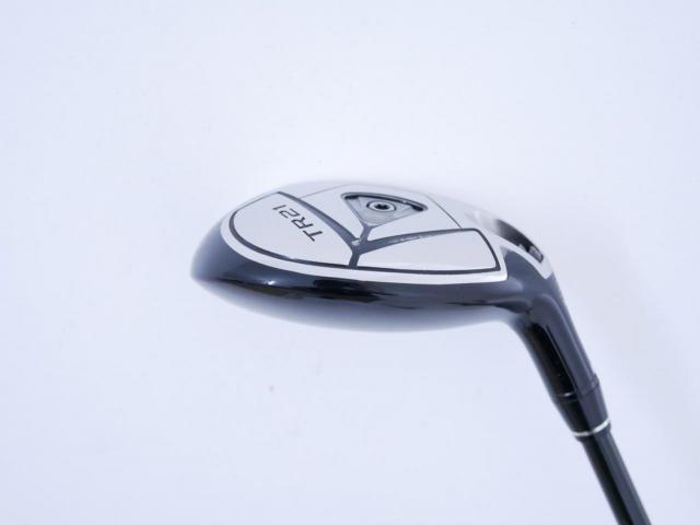 Fairway Wood : Honma : ไม้กระเทย Honma Tour World TR21 (ออกปี 2021) Loft 18 ก้าน Honma Vizard TR20-75 Flex S
