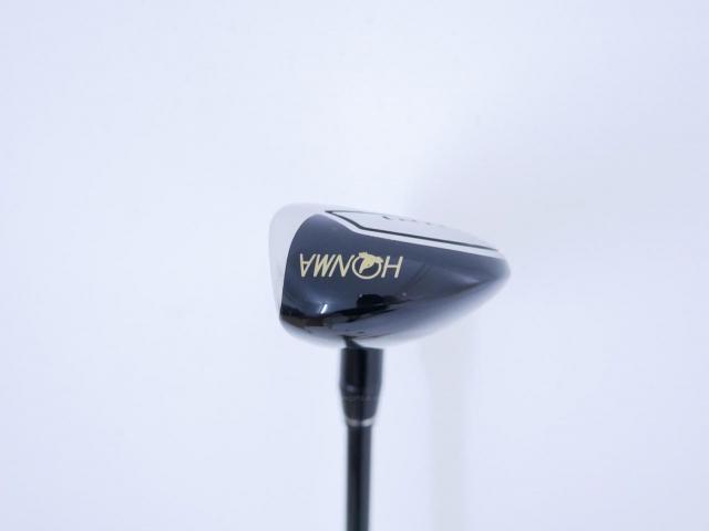 Fairway Wood : Honma : ไม้กระเทย Honma Tour World TR21 (ออกปี 2021) Loft 18 ก้าน Honma Vizard TR20-75 Flex S
