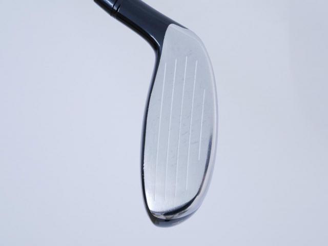 Fairway Wood : Honma : ไม้กระเทย Honma Tour World TR21 (ออกปี 2021) Loft 18 ก้าน Honma Vizard TR20-75 Flex S