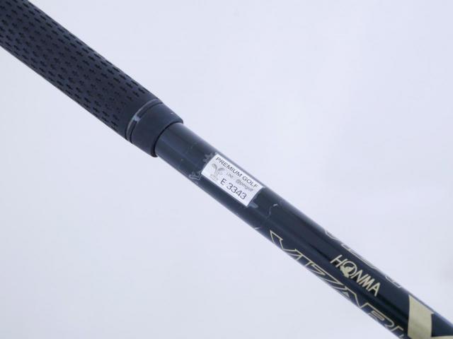 Fairway Wood : Honma : ไม้กระเทย Honma Tour World TR21 (ออกปี 2021) Loft 18 ก้าน Honma Vizard TR20-75 Flex S
