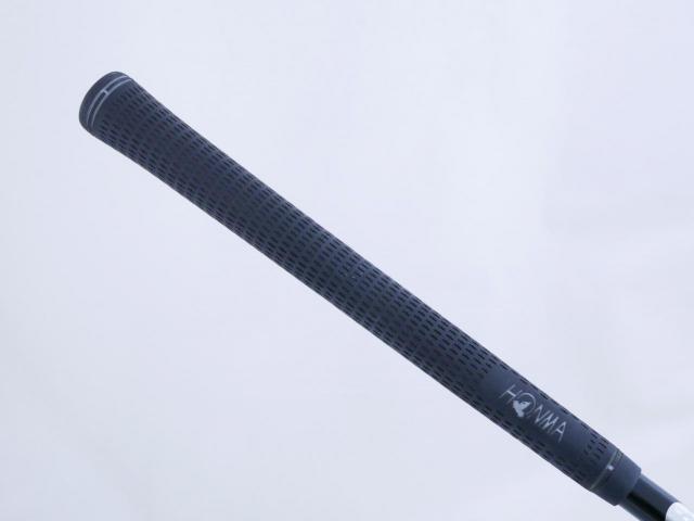 Fairway Wood : Honma : ไม้กระเทย Honma Tour World TR21 (ออกปี 2021) Loft 18 ก้าน Honma Vizard TR20-75 Flex S