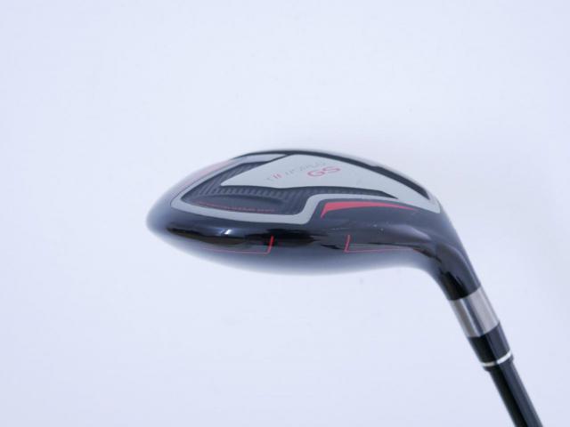 Fairway Wood : Honma : ไม้กระเทย Honma Tour World GS (ออกปี 2021) Loft 18 ก้าน Honma Speedtuned 48 Flex R