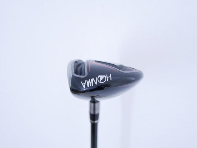 Fairway Wood : Honma : ไม้กระเทย Honma Tour World GS (ออกปี 2021) Loft 18 ก้าน Honma Speedtuned 48 Flex R
