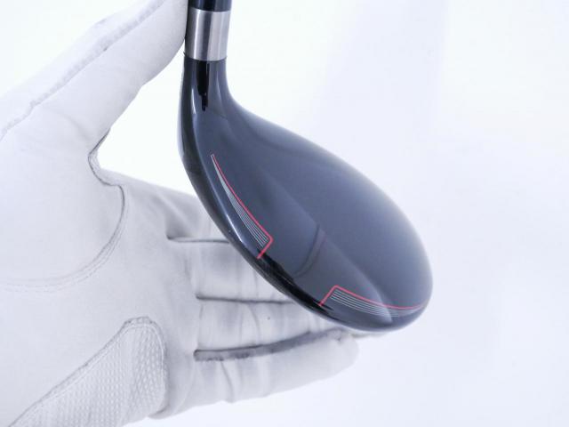 Fairway Wood : Honma : ไม้กระเทย Honma Tour World GS (ออกปี 2021) Loft 18 ก้าน Honma Speedtuned 48 Flex R