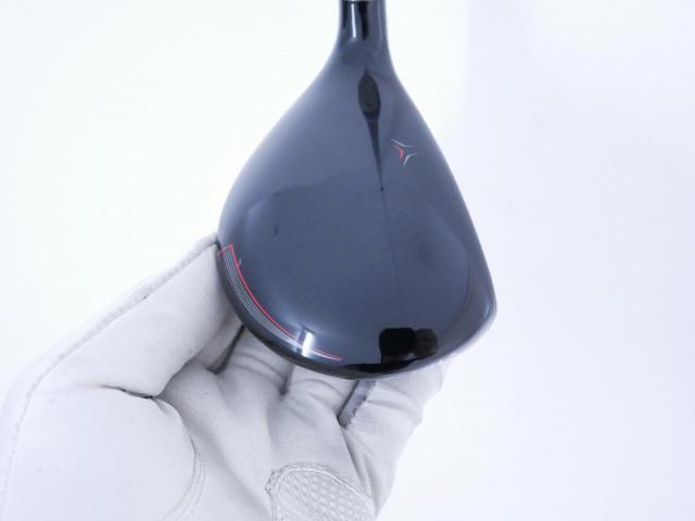 Fairway Wood : Honma : ไม้กระเทย Honma Tour World GS (ออกปี 2021) Loft 18 ก้าน Honma Speedtuned 48 Flex R