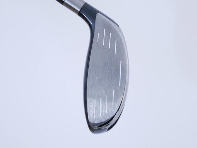 Fairway Wood : Honma : ไม้กระเทย Honma Tour World GS (ออกปี 2021) Loft 18 ก้าน Honma Speedtuned 48 Flex R