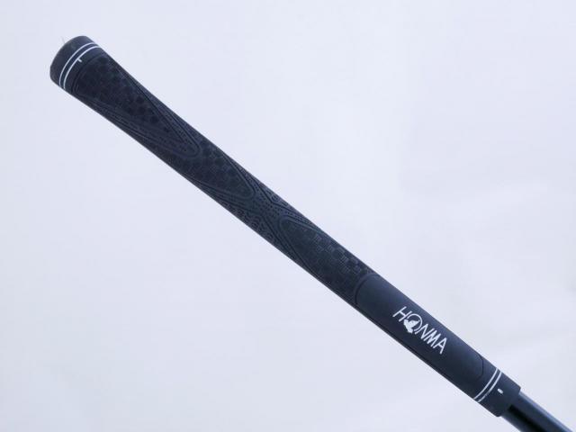 Fairway Wood : Honma : ไม้กระเทย Honma Tour World GS (ออกปี 2021) Loft 18 ก้าน Honma Speedtuned 48 Flex R