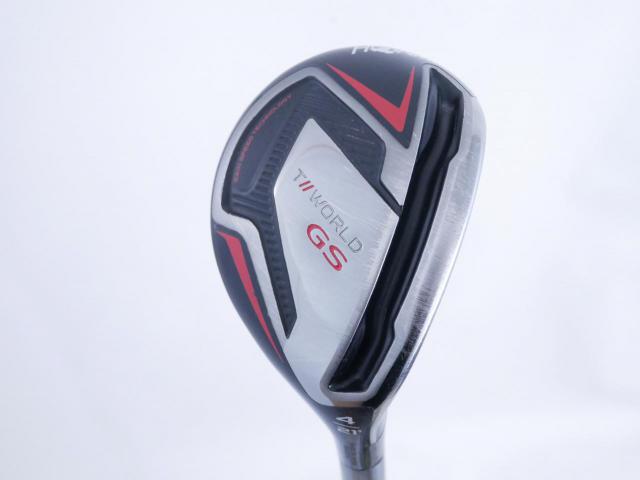 Fairway Wood : Honma : ไม้กระเทย Honma Tour World GS (ออกปี 2021) Loft 21 ก้าน Honma Speedtuned 48 Flex R
