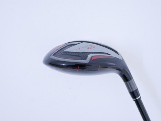 Fairway Wood : Honma : ไม้กระเทย Honma Tour World GS (ออกปี 2021) Loft 21 ก้าน Honma Speedtuned 48 Flex R