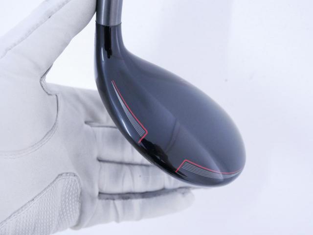 Fairway Wood : Honma : ไม้กระเทย Honma Tour World GS (ออกปี 2021) Loft 21 ก้าน Honma Speedtuned 48 Flex R