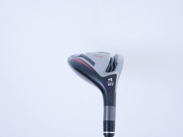 Fairway Wood : Honma : ไม้กระเทย Honma Tour World GS (ออกปี 2021) Loft 21 ก้าน Honma Speedtuned 48 Flex R