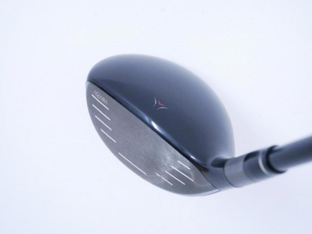 Fairway Wood : Honma : ไม้กระเทย Honma Tour World GS (ออกปี 2021) Loft 21 ก้าน Honma Speedtuned 48 Flex R