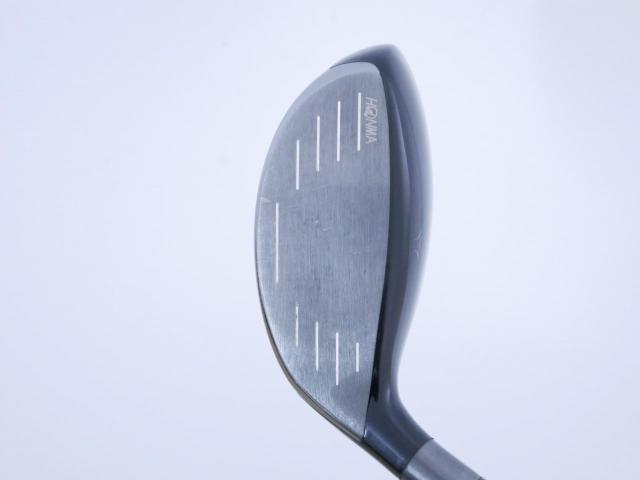 Fairway Wood : Honma : ไม้กระเทย Honma Tour World GS (ออกปี 2021) Loft 21 ก้าน Honma Speedtuned 48 Flex R