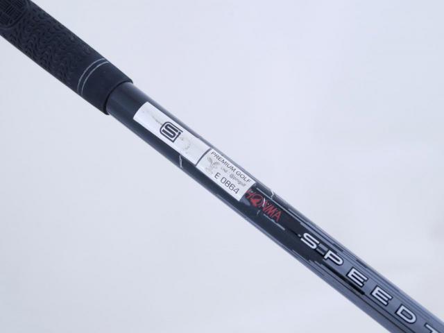 Fairway Wood : Honma : ไม้กระเทย Honma Tour World GS (ออกปี 2021) Loft 21 ก้าน Honma Speedtuned 48 Flex R