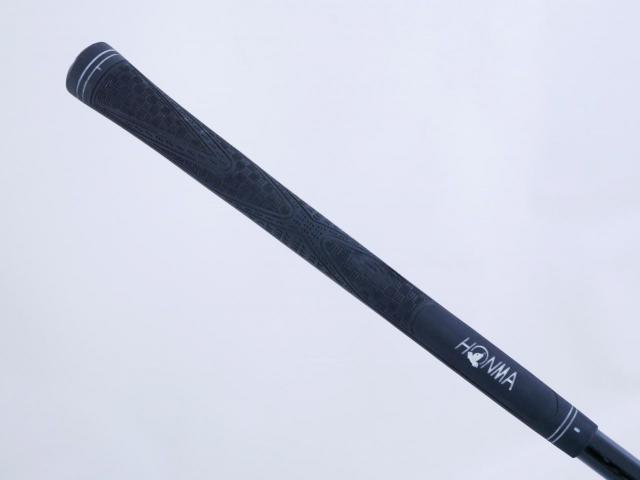 Fairway Wood : Honma : ไม้กระเทย Honma Tour World GS (ออกปี 2021) Loft 21 ก้าน Honma Speedtuned 48 Flex R