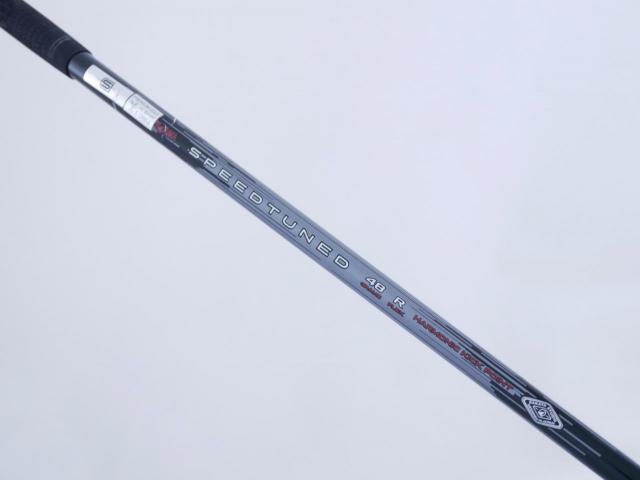 Fairway Wood : Honma : ไม้กระเทย Honma Tour World GS (ออกปี 2021) Loft 21 ก้าน Honma Speedtuned 48 Flex R