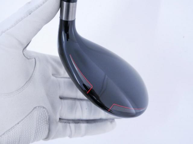 Fairway Wood : Honma : ไม้กระเทย Honma Tour World GS (ออกปี 2021) Loft 18 ก้าน Honma Speedtuned 48 Flex SR