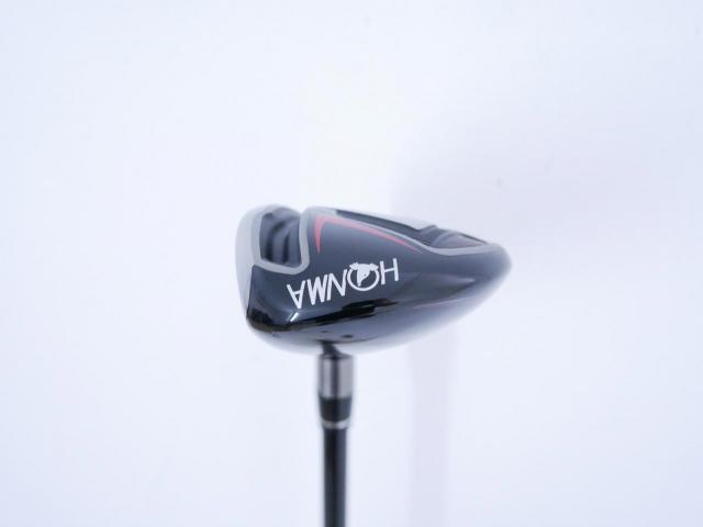 Fairway Wood : Honma : ไม้กระเทย Honma Tour World GS (ออกปี 2021) Loft 18 ก้าน Honma Speedtuned 48 Flex SR