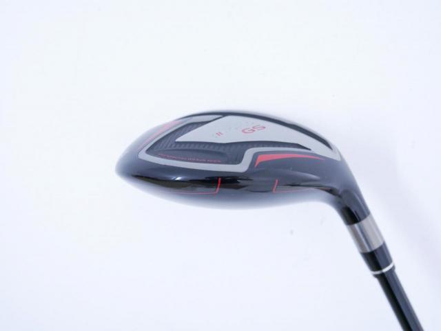 Fairway Wood : Honma : ไม้กระเทย Honma Tour World GS (ออกปี 2021) Loft 18 ก้าน Honma Speedtuned 48 Flex SR