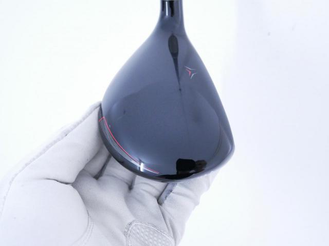 Fairway Wood : Honma : ไม้กระเทย Honma Tour World GS (ออกปี 2021) Loft 18 ก้าน Honma Speedtuned 48 Flex SR
