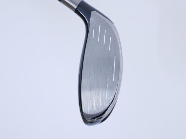 Fairway Wood : Honma : ไม้กระเทย Honma Tour World GS (ออกปี 2021) Loft 18 ก้าน Honma Speedtuned 48 Flex SR