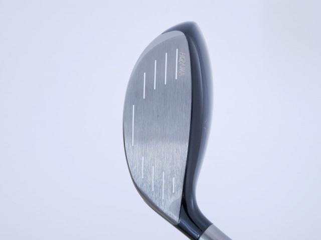 Fairway Wood : Honma : ไม้กระเทย Honma Tour World GS (ออกปี 2021) Loft 18 ก้าน Honma Speedtuned 48 Flex SR