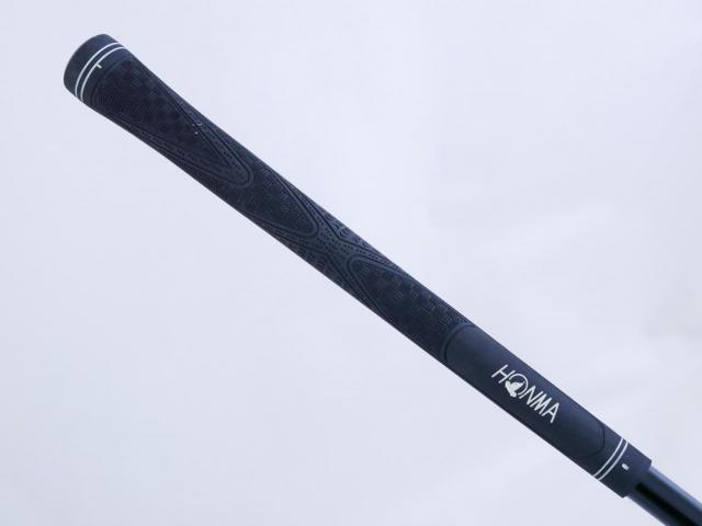 Fairway Wood : Honma : ไม้กระเทย Honma Tour World GS (ออกปี 2021) Loft 18 ก้าน Honma Speedtuned 48 Flex SR