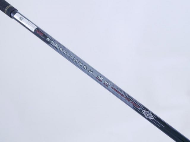 Fairway Wood : Honma : ไม้กระเทย Honma Tour World GS (ออกปี 2021) Loft 18 ก้าน Honma Speedtuned 48 Flex SR