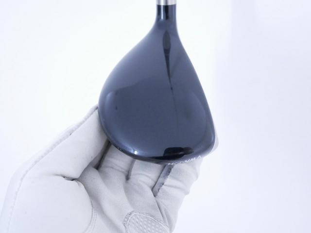 Fairway Wood : Honma : ไม้กระเทย Honma Tour World TW747 (ออกปี 2019) Loft 22 ก้าน Honma Vizard UT-H7 Flex S