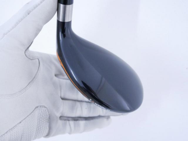 Fairway Wood : Honma : ไม้กระเทย Honma Tour World TW747 (ออกปี 2019) Loft 22 ก้าน Honma Vizard UT-H7 Flex S