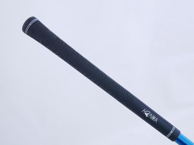 Fairway Wood : Honma : ไม้กระเทย Honma Tour World TW747 (ออกปี 2019) Loft 22 ก้าน Honma Vizard UT-H7 Flex S