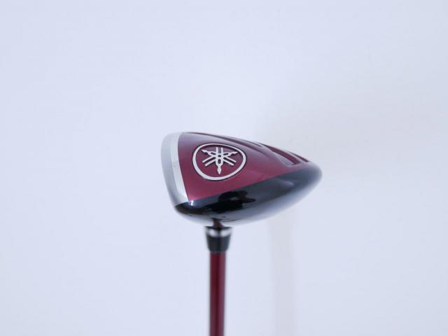 Fairway Wood : Yamaha : ไม้กระเทย Yamaha RMX VD (ปี 2022) Loft 22 ก้าน Mitsubishi Diamana YR h60 Flex R