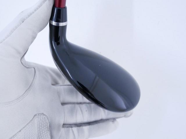 Fairway Wood : Yamaha : ไม้กระเทย Yamaha RMX VD (ปี 2022) Loft 22 ก้าน Mitsubishi Diamana YR h60 Flex R