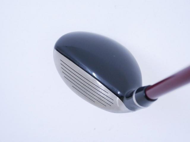 Fairway Wood : Yamaha : ไม้กระเทย Yamaha RMX VD (ปี 2022) Loft 22 ก้าน Mitsubishi Diamana YR h60 Flex R