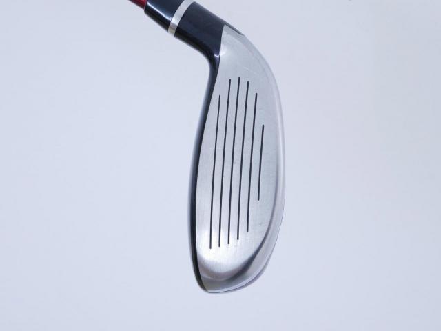 Fairway Wood : Yamaha : ไม้กระเทย Yamaha RMX VD (ปี 2022) Loft 22 ก้าน Mitsubishi Diamana YR h60 Flex R