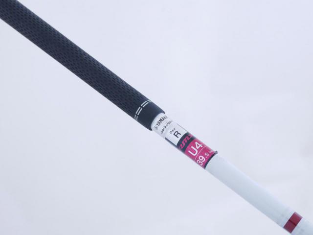 Fairway Wood : Yamaha : ไม้กระเทย Yamaha RMX VD (ปี 2022) Loft 22 ก้าน Mitsubishi Diamana YR h60 Flex R