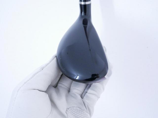 Fairway Wood : Yamaha : ไม้กระเทย Yamaha RMX VD (ปี 2022) Loft 25 ก้าน Mitsubishi Diamana YR h60 Flex R