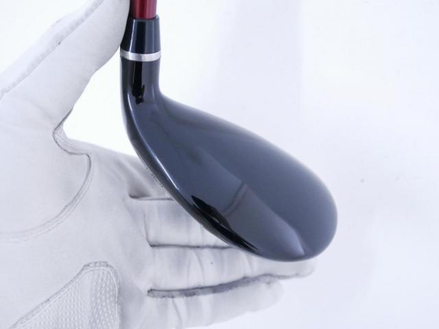 Fairway Wood : Yamaha : ไม้กระเทย Yamaha RMX VD (ปี 2022) Loft 25 ก้าน Mitsubishi Diamana YR h60 Flex R