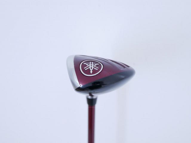 Fairway Wood : Yamaha : ไม้กระเทย Yamaha RMX VD (ปี 2022) Loft 25 ก้าน Mitsubishi Diamana YR h60 Flex R