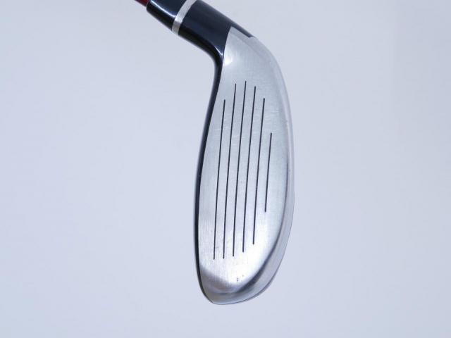 Fairway Wood : Yamaha : ไม้กระเทย Yamaha RMX VD (ปี 2022) Loft 25 ก้าน Mitsubishi Diamana YR h60 Flex R