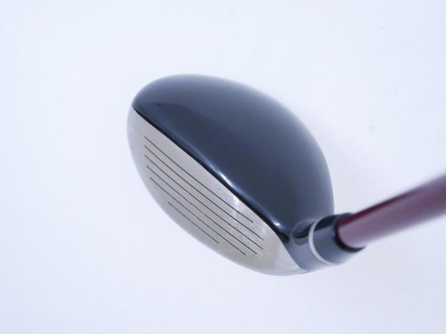 Fairway Wood : Yamaha : ไม้กระเทย Yamaha RMX VD (ปี 2022) Loft 25 ก้าน Mitsubishi Diamana YR h60 Flex R