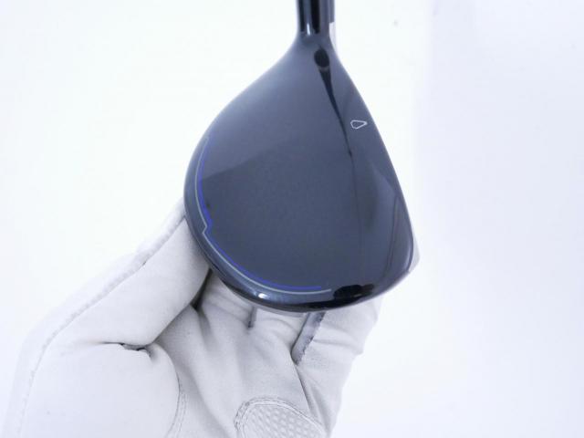 Fairway Wood : Yamaha : ไม้กระเทย Yamaha Inpres DriveStar (รุ่นปี 2023 ตีไกลมากๆ) Loft 18 ก้าน Fujikura Speeder NX M423u Flex R