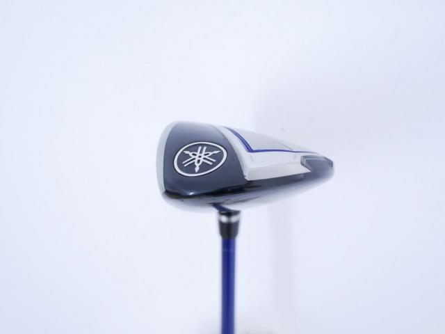 Fairway Wood : Yamaha : ไม้กระเทย Yamaha Inpres DriveStar (รุ่นปี 2023 ตีไกลมากๆ) Loft 18 ก้าน Fujikura Speeder NX M423u Flex R