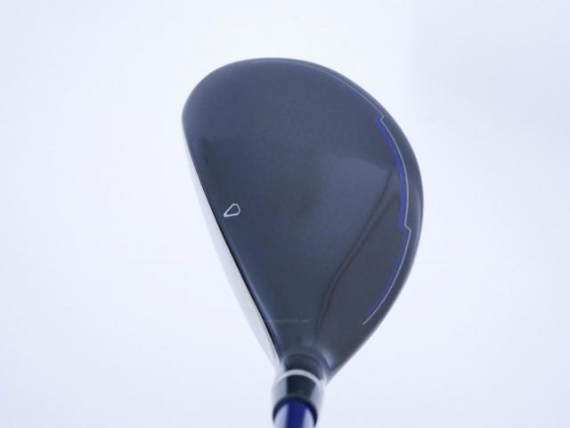Fairway Wood : Yamaha : ไม้กระเทย Yamaha Inpres DriveStar (รุ่นปี 2023 ตีไกลมากๆ) Loft 18 ก้าน Fujikura Speeder NX M423u Flex R