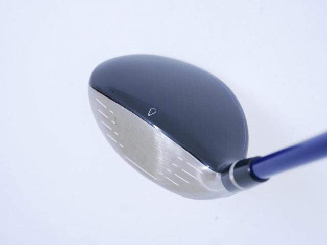 Fairway Wood : Yamaha : ไม้กระเทย Yamaha Inpres DriveStar (รุ่นปี 2023 ตีไกลมากๆ) Loft 18 ก้าน Fujikura Speeder NX M423u Flex R