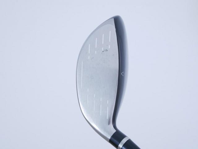 Fairway Wood : Yamaha : ไม้กระเทย Yamaha Inpres DriveStar (รุ่นปี 2023 ตีไกลมากๆ) Loft 18 ก้าน Fujikura Speeder NX M423u Flex R