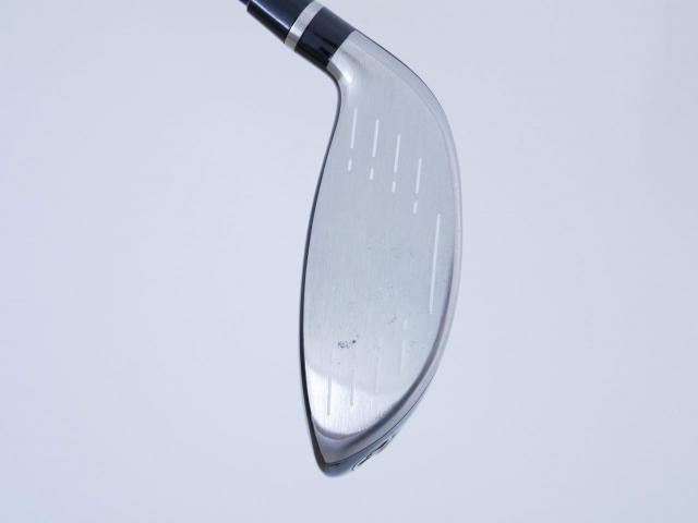 Fairway Wood : Yamaha : ไม้กระเทย Yamaha Inpres DriveStar (รุ่นปี 2023 ตีไกลมากๆ) Loft 18 ก้าน Fujikura Speeder NX M423u Flex R