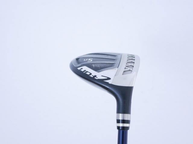 Fairway Wood : Yamaha : ไม้กระเทย Yamaha Inpres UD+2 (ออกปี 2021 เบา สบาย ไกล) Loft 21.5 ก้าน Fujikura Air Speeder Flex S
